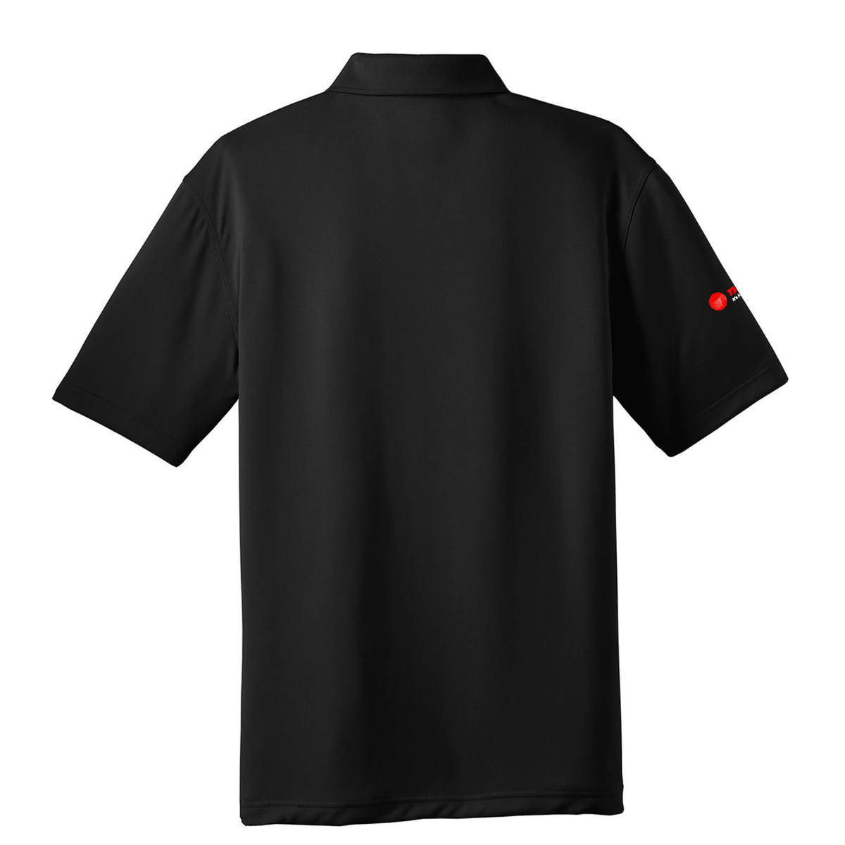 Arctic Bear Select Snag-Proof Polo