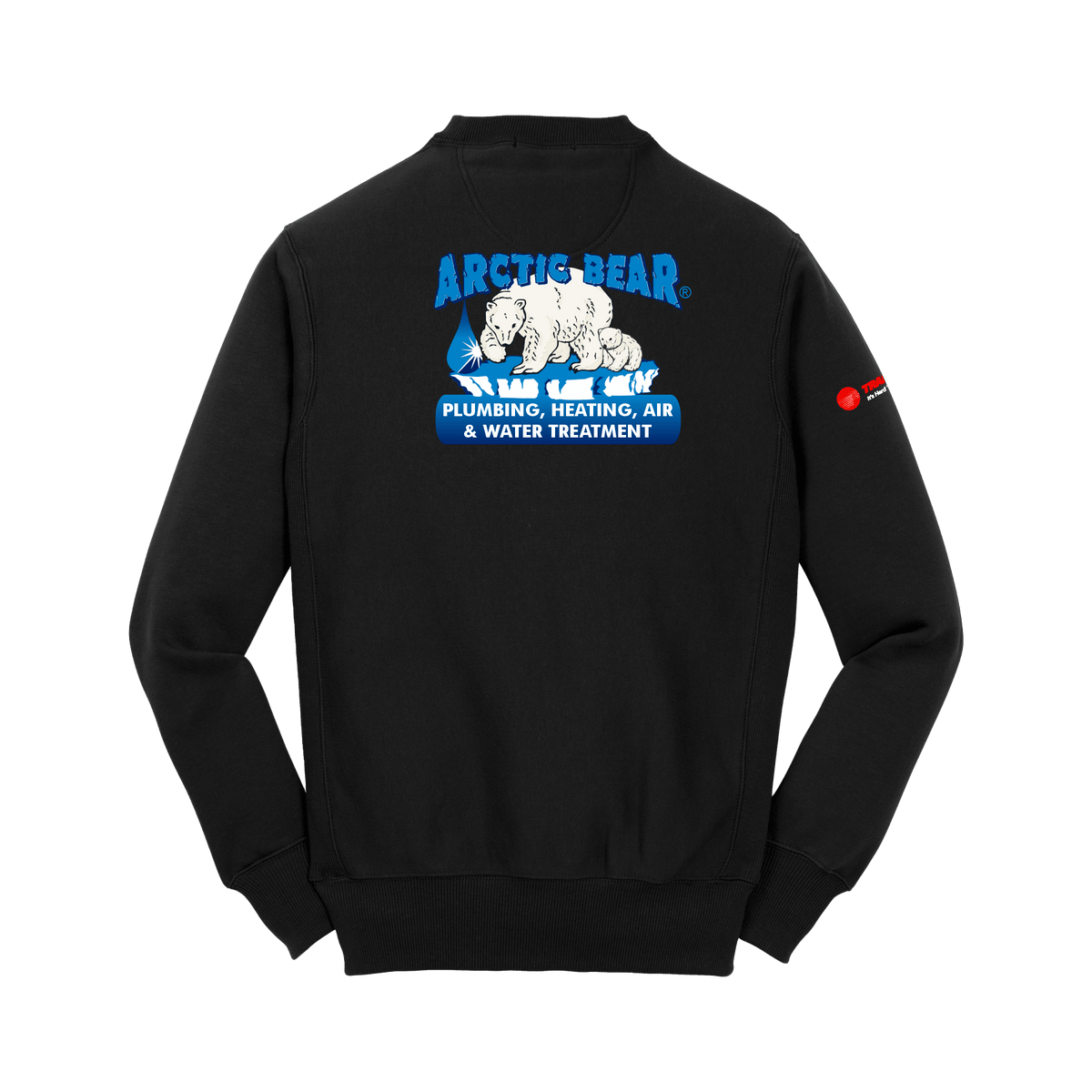 Arctic Bear Heavyweight Sweatshirt