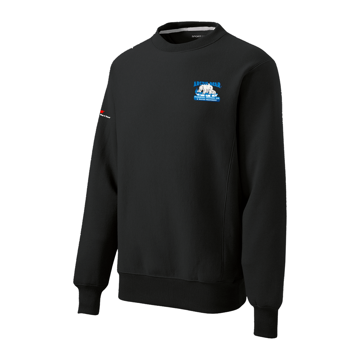 Arctic Bear Heavyweight Sweatshirt