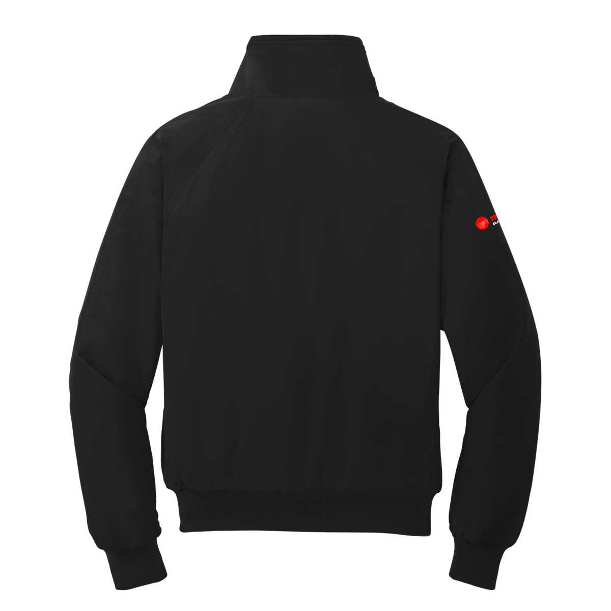 Arctic Bear Winter Jacket