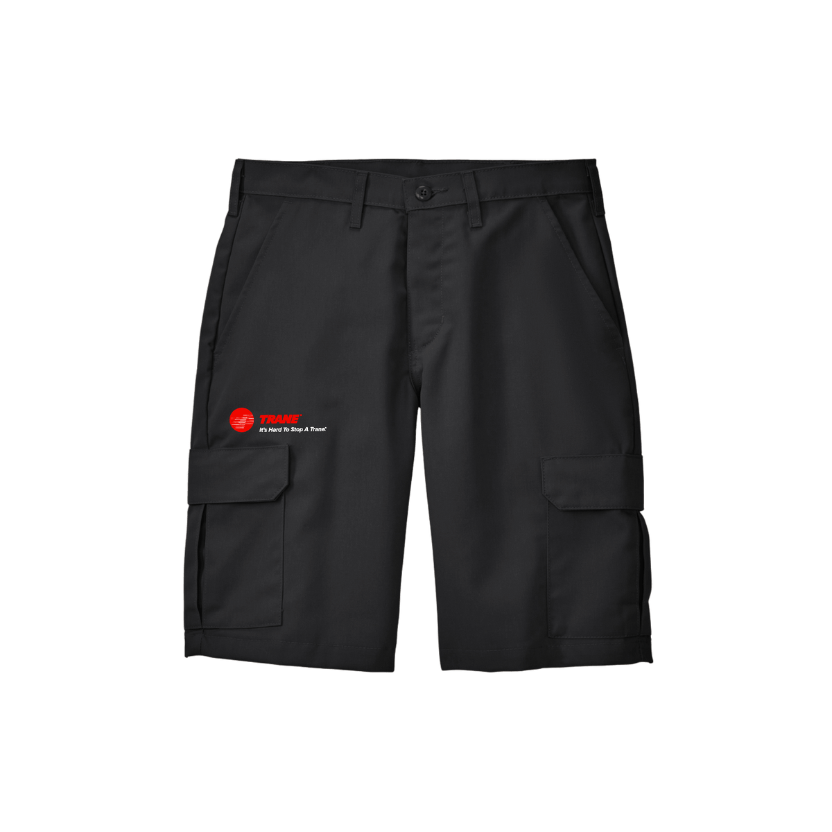 Arctic Bear Industrial Cargo Shorts