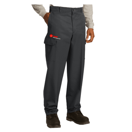 Arctic Bear Industrial Cargo Pant